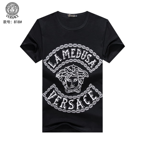 Versace T-shirt Mens ID:20220822-685
